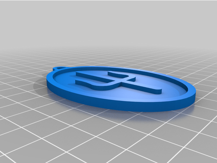 skaliert eisig Eberesche Grünholz 3d print model - Mito3D