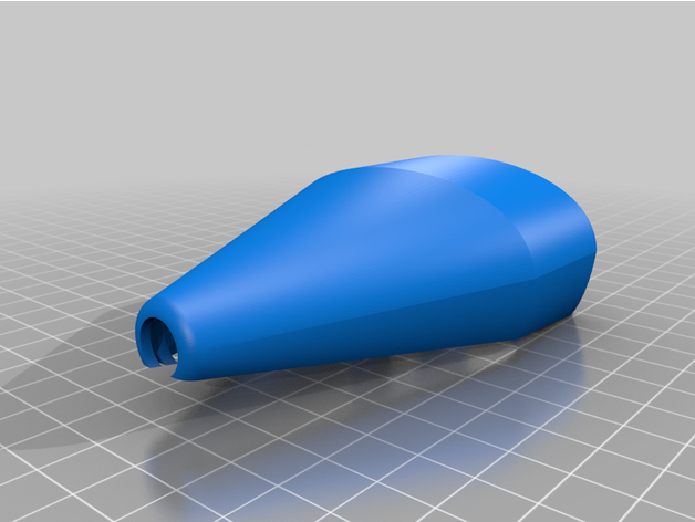 babboe bicicleta carga luces curve micahjj 3D print model - Mito3D
