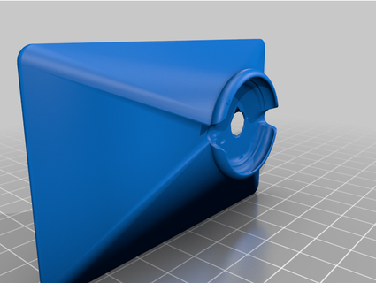 artag montar dango carteras jeremylaurenson 3d print model - Mito3D
