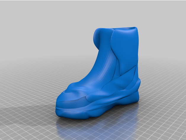 utensilio mani915 3D print model - Mito3D