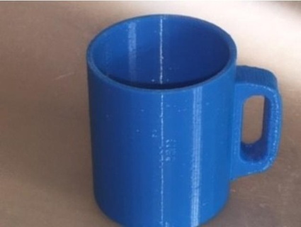mug + jug awelshman 3d print model - Mito3D