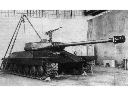1 100 is 6 Panzer snowleopard101 3d print model - Mito3D