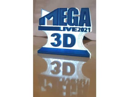 expo3dbr vurmak mesa jean 3d print model - Mito3D