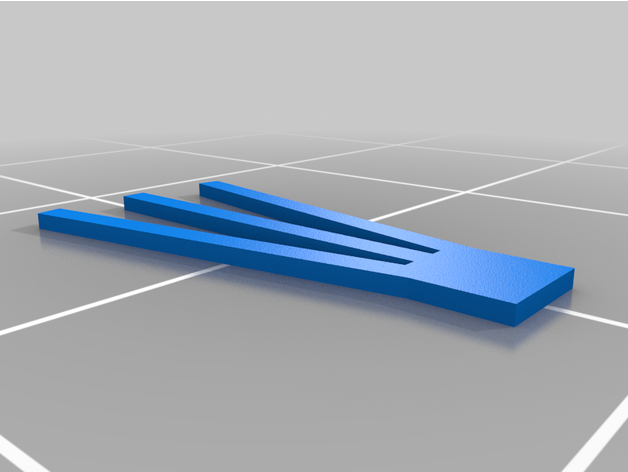 einfach Wimper Tweety urgsmurmel 3D print model - Mito3D