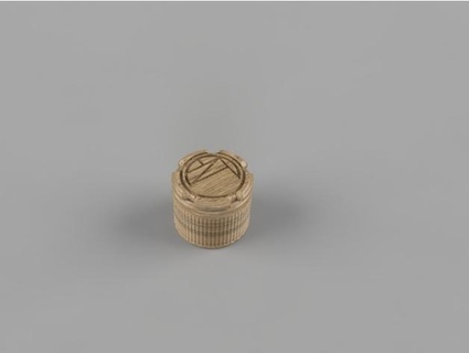 weedbox cent gr 3d print model - Mito3D