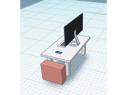 kurmak krallık 3d print model - Mito3D