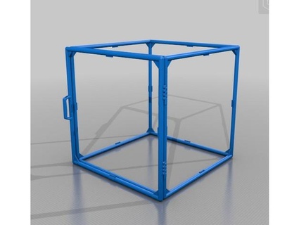 3d stampante allegato pvc taglia plexiglass legna combinazione pannelli ronnieg303 3d print model - Mito3D