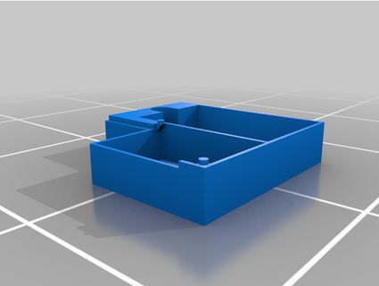 architects west kingdom game insert bazsix 3d print model - Mito3D
