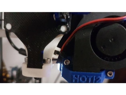 mekanik vücut kablo yönlendirme chestwood96 3d print model - Mito3D