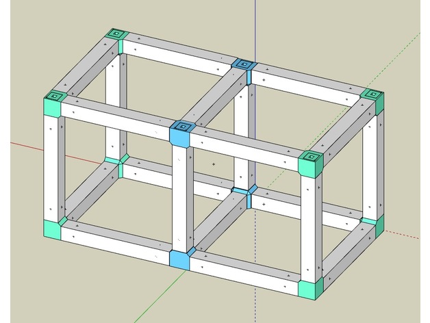 diy-robot-10 imaicom 3D print model - Mito3D