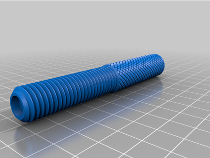 tap-wrench robertdminter 3d print model - Mito3D