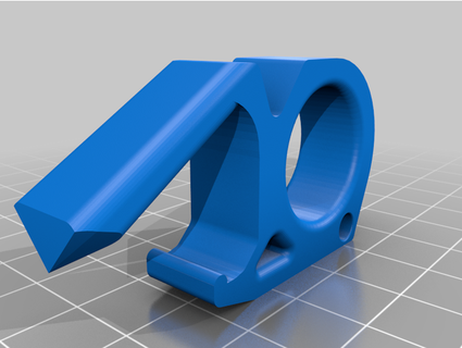 espingarda ferramenta sebwinter 3d print model - Mito3D
