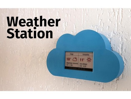 weather station luiscrjunior 3d print model - Mito3D
