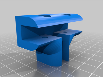 faça mobília carlozpinto 3d print model - Mito3D