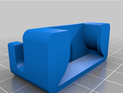Ikea sk dis elma izlemek grup Kulp destek şimdi 3d print model - Mito3D