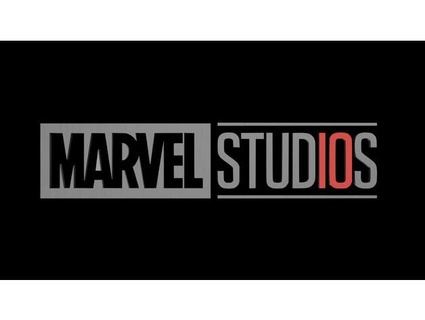 marvel studios logo gnd industries 3d print model - Mito3D