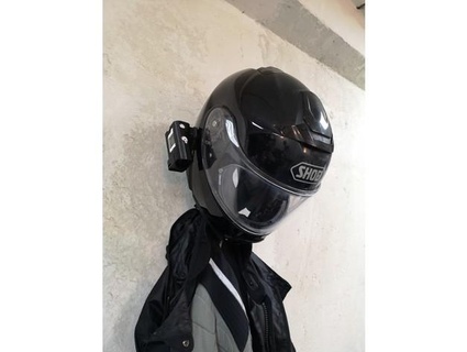 moto capacete suporte onistchenko 3d print model - Mito3D