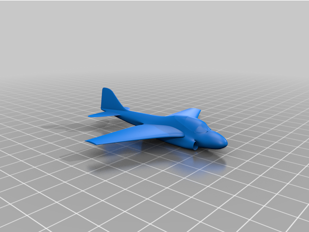 a-6 jpoponea 3D print model - Mito3D