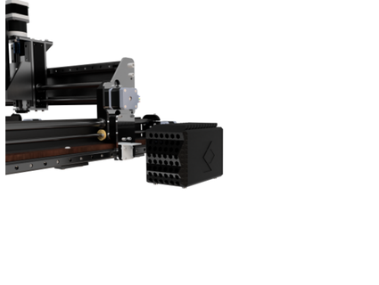 arduino cnc scudo Astuccio guaina raymax 3d print model - Mito3D