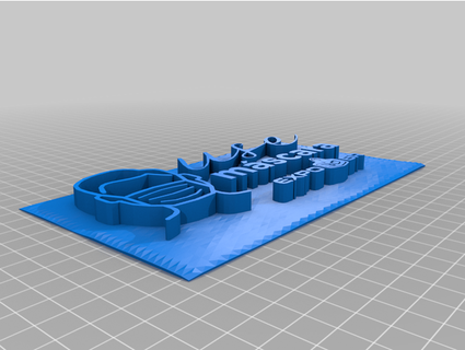 geovane de souza almeida gigio ggartespacias 3d print model - Mito3D