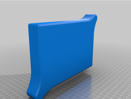 pinecil tips magnet case egrims 3d print model - Mito3D