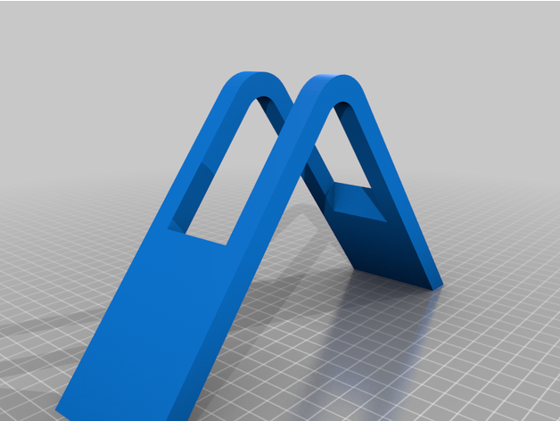 coffee filter paper holder asduskun 3D print model - Mito3D