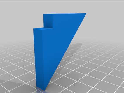 2020 alignment tool 3dsmitty 3d print model - Mito3D