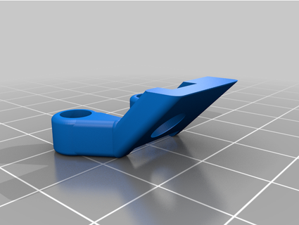 botafx vurucu az sma binmek izzyboop 3d print model - Mito3D