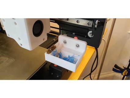 jgmaker artist einstellbar spülen Eimer yydoctt 3d print model - Mito3D