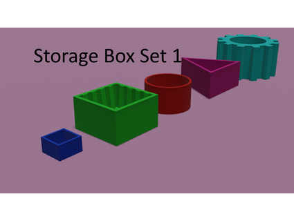 Conservazione scatola impostato 1 kuatdriveyards 3d print model - Mito3D