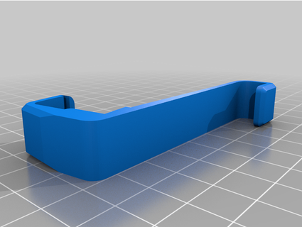 dji ipad mini 5 remezclar inteligente cubierta carcasa funda loykastj 3d print model - Mito3D
