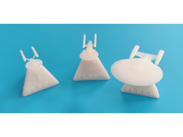 étoile randonnée ascendant fédération progression flotte micahfk 3D print model - Mito3D