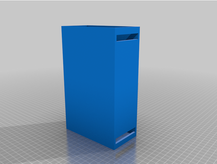 bo te fonctions turbalf 3d print model - Mito3D
