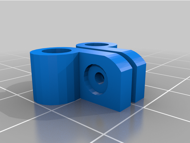 cadı doktor jacks3dprinting 3D print model - Mito3D