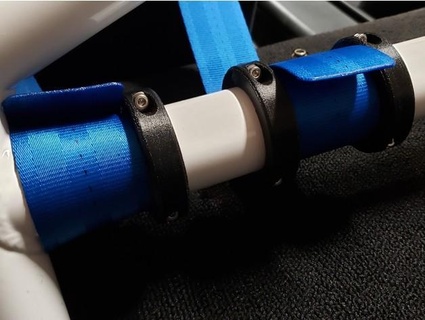 rollbar arreio colarinho contador produções 3d print model - Mito3D