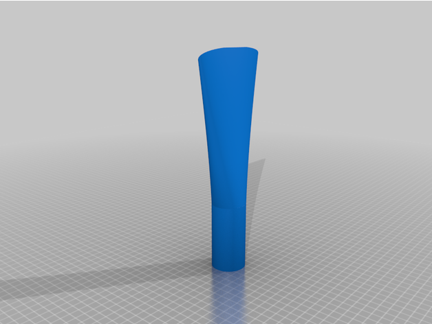 boquilla aspiradora slopez28g 3D print model - Mito3D