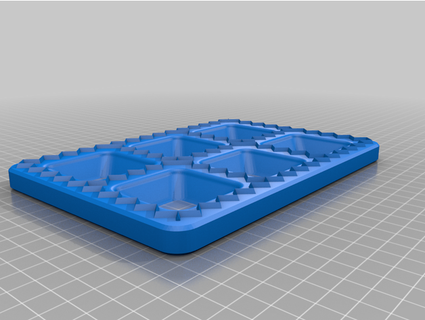 Ravioli fabricant rreilink 3d print model - Mito3D