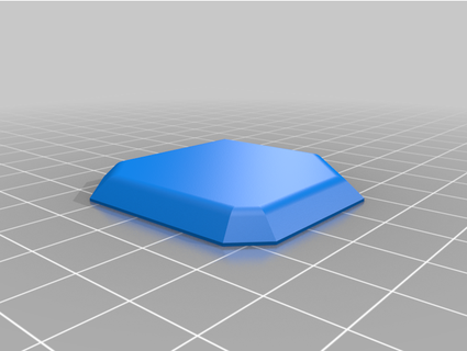 silikon attrezzo 3ddruckkammer 3d print model - Mito3D
