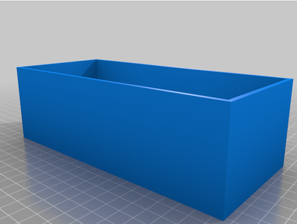 batt caja hc6 jlsvard 3d print model - Mito3D