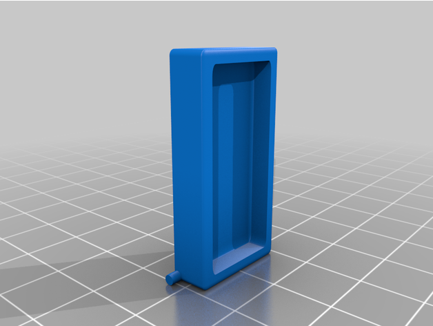 domino rally ppriest 3D print model - Mito3D