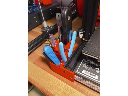 voxelab aquila toolbox madgutts 3d print model - Mito3D