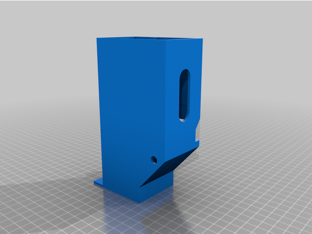 itc 100vh edição kerns jw 3D print model - Mito3D