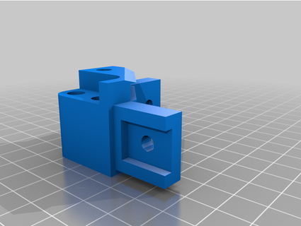 corner part aldi multipurpose table form 2014 tekmedya 3d print model - Mito3D