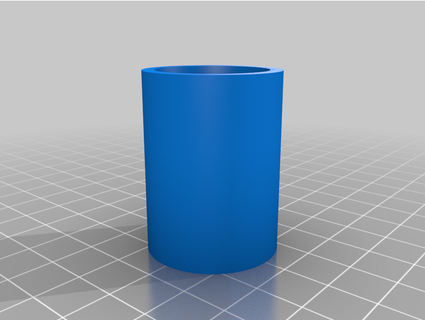 cylinder kasimovaalina 3d print model - Mito3D