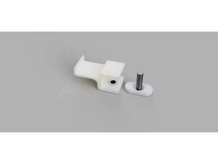 auricular apoyo escritorio fernando estudio 3d print model - Mito3D