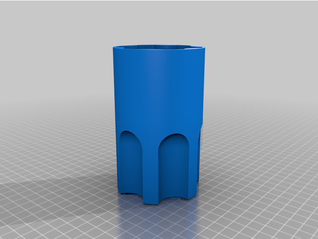 pt cruser oil cap remover replacer srnollan 3D print model - Mito3D