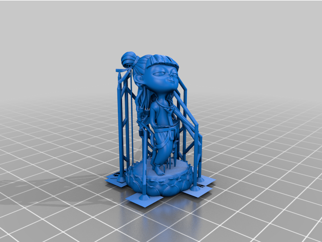 pub1 haliluya115 3D print model - Mito3D