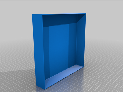 cube puzzle rien2plus 3d print model - Mito3D
