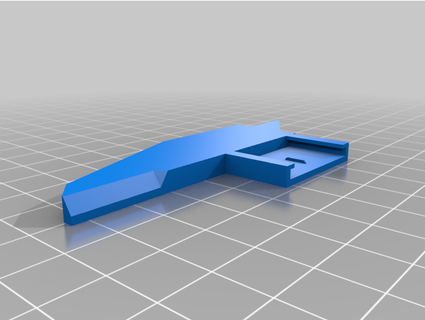 dalgıçlar toplu hasta yazıcı 3d print model - Mito3D