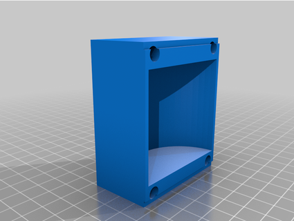 openrc f1 silicio pneumatico muffa dustpuppy 3d print model - Mito3D